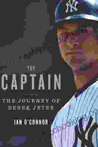 The Captain: The Journey Of Derek Jeter