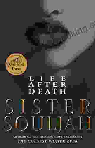 Life After Death: A Novel (The Coldest Winter Ever 2)