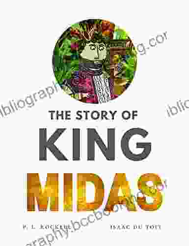 The Story Of King Midas