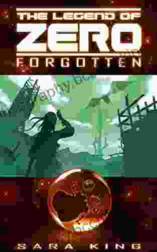 The Legend Of ZERO: Forgotten