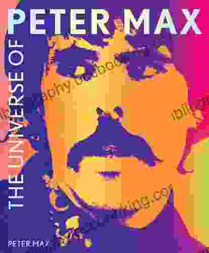 The Universe Of Peter Max