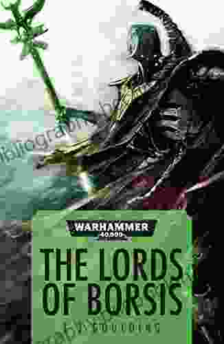 The Lords Of Borsis (Warhammer 40 000)