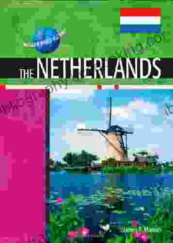 The Netherlands (Modern World Nations (Hardcover))
