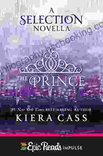 The Prince: A Novella (Kindle Single) (The Selection)