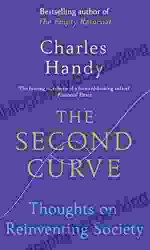 The Second Curve: Thoughts On Reinventing Society