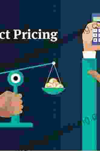 Pricing Of Products Services