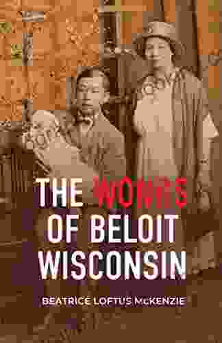 The Wongs Of Beloit Wisconsin