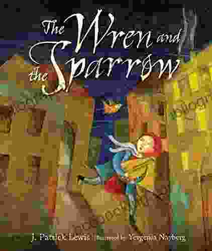 The Wren And The Sparrow (Holocaust)