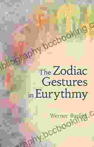 The Zodiac Gestures In Eurythmy