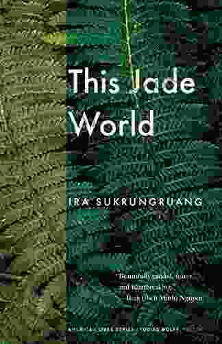 This Jade World (American Lives)