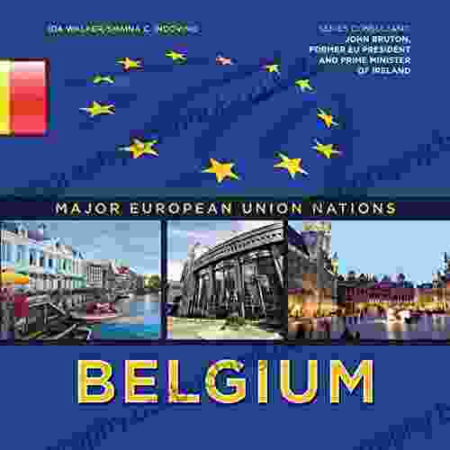 Belgium (Major European Union Nations)