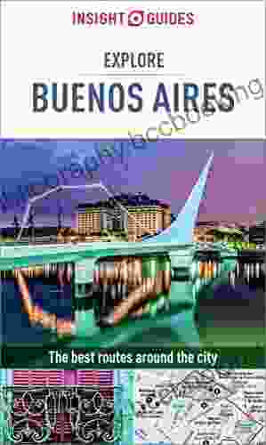 Insight Guides Explore Buenos Aires (Travel Guide EBook)