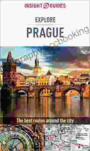 Insight Guides Explore Prague (Travel Guide EBook)