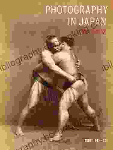 Photography In Japan 1853 1912 Terry Bennett
