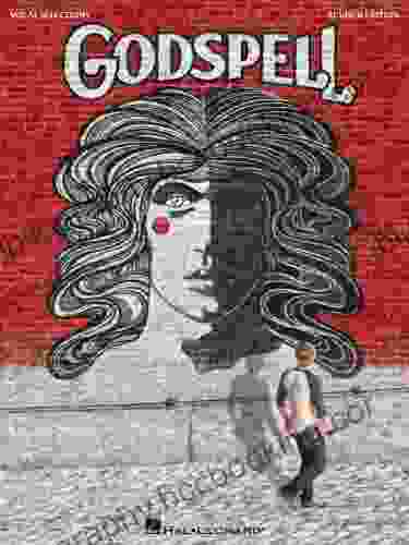 Godspell Edition (Songbook) (Vocal Selections)