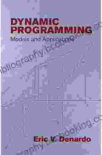 Dynamic Programming (Dover On Computer Science)