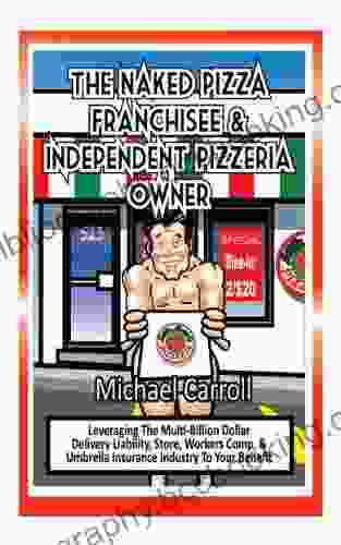 The Naked Pizza Franchisee Independent Pizzeria Owner