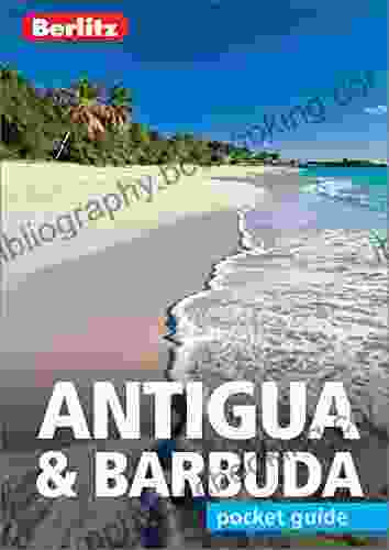 Berlitz Pocket Guide Antigua Barbuda (Travel Guide With Free Dictionary) (Berlitz Pocket Guides)