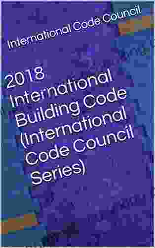 2024 International Building Code (International Code Council Series)