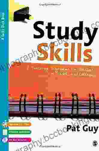 Study Skills: A Teaching Programme For Students In Schools And Colleges (Lucky Duck Books)