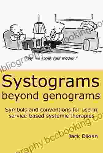 Systogram Beyond Genograms: Symbols And Conventions For Use In Service Based Systemic Therapies