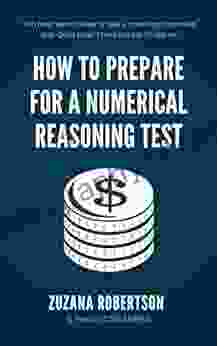 How To Prepare For A Numerical Reasoning Test