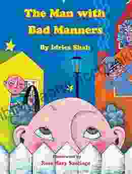 The Man With Bad Manners