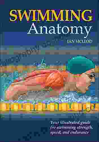 Swimming Anatomy Ian McLeod