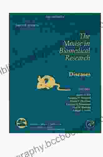 The Mouse In Biomedical Research: Normative Biology Husbandry And Models (American College Of Laboratory Animal Medicine 3)