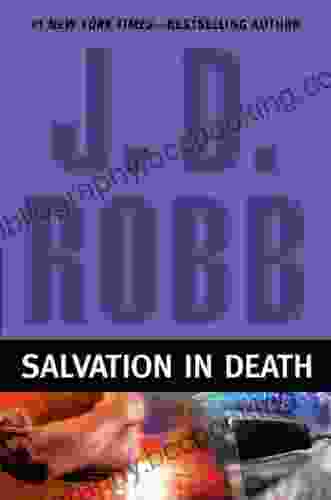 Salvation In Death (In Death 27)