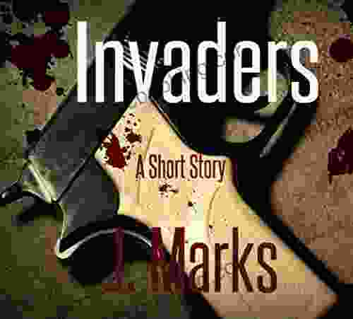 Invaders J Marks