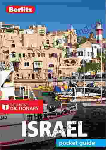 Berlitz Pocket Guide Israel (Travel Guide EBook)