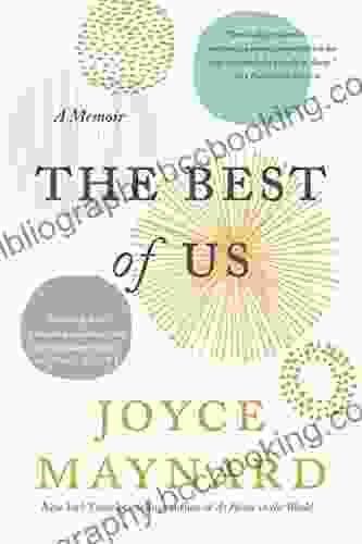 The Best Of Us: A Memoir