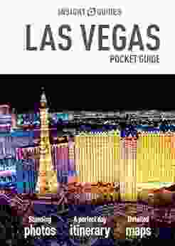 Insight Guides Pocket Las Vegas (Travel Guide EBook)