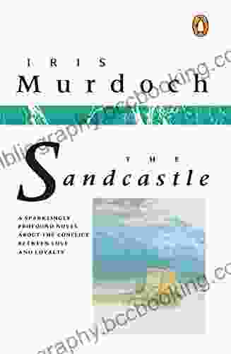 The Sandcastle Iris Murdoch