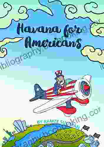 Havana For Americans Ramze Suliman