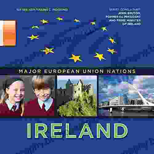 Ireland (Major European Union Nations)