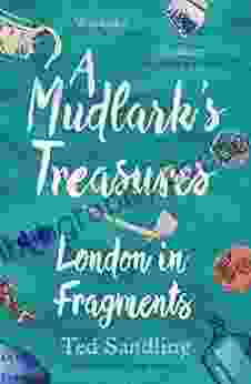 A Mudlark S Treasures: London In Fragments