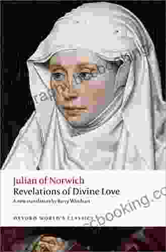 Revelations Of Divine Love (Oxford World S Classics)