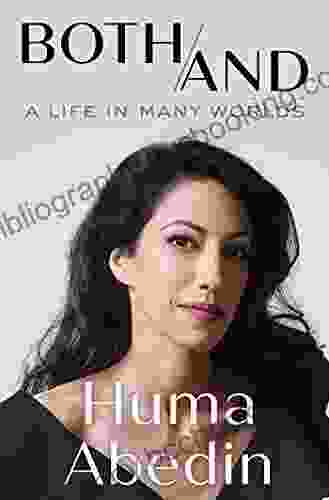 Both/And: A Memoir Huma Abedin