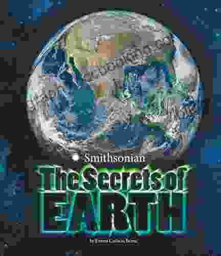 The Secrets Of Earth (Planets)