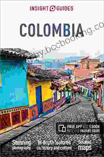 Insight Guides Colombia (Travel Guide EBook)
