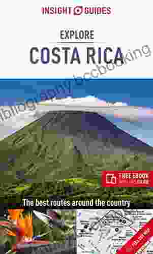 Insight Guides Explore Costa Rica (Travel Guide EBook)
