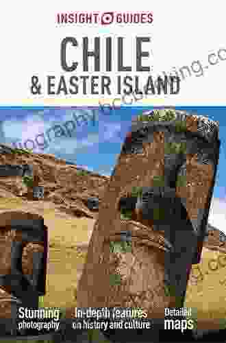 Insight Guides Chile Easter Islands (Travel Guide EBook)