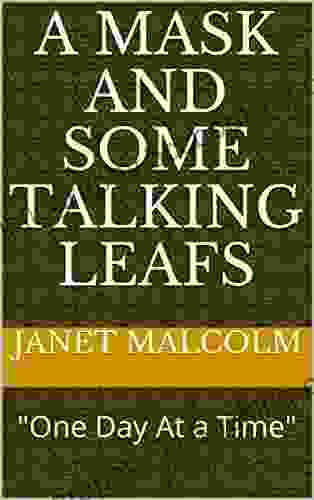 A Mask And Some Talking Leafs