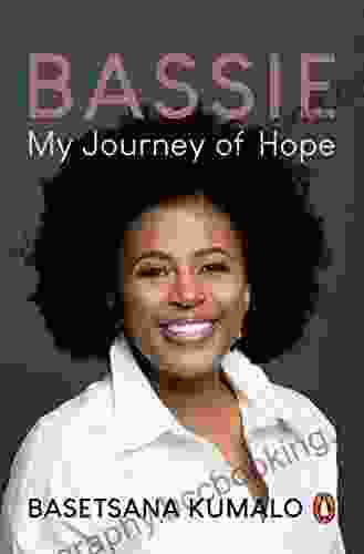 Bassie: My Journey Of Hope