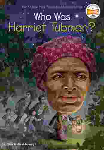 Who Was Harriet Tubman? (Who Was?)