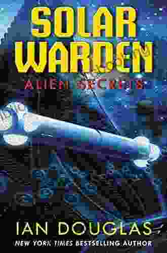 Alien Secrets (Solar Warden 1)