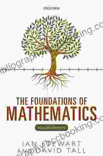 The Foundations Of Mathematics Ian Stewart