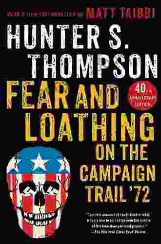 Fear And Loathing On The Campaign Trail 72